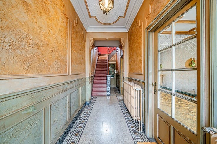 House in Waremme