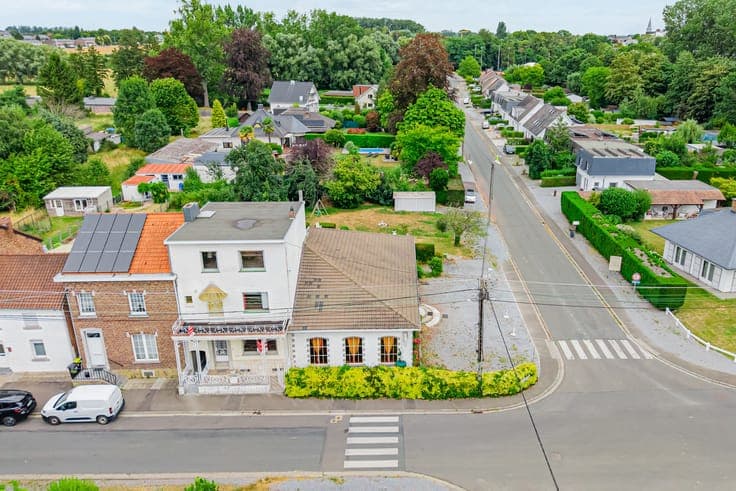 House in Waremme