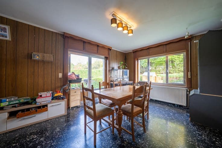House in Bertrix