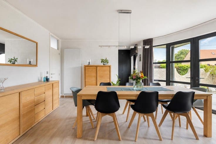 House in Ninove