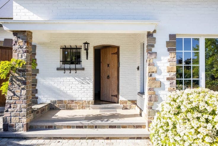 Beautiful home in quiet area near Gavers