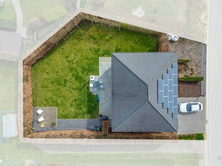 Sale - House Bekkevoort - 689,000 €