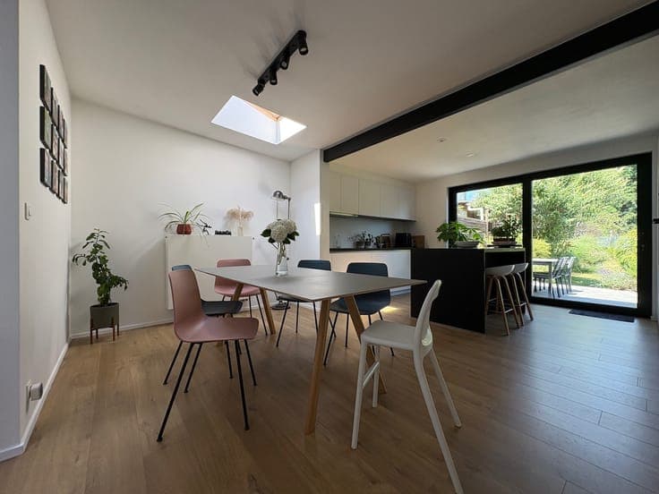 House in Wavre