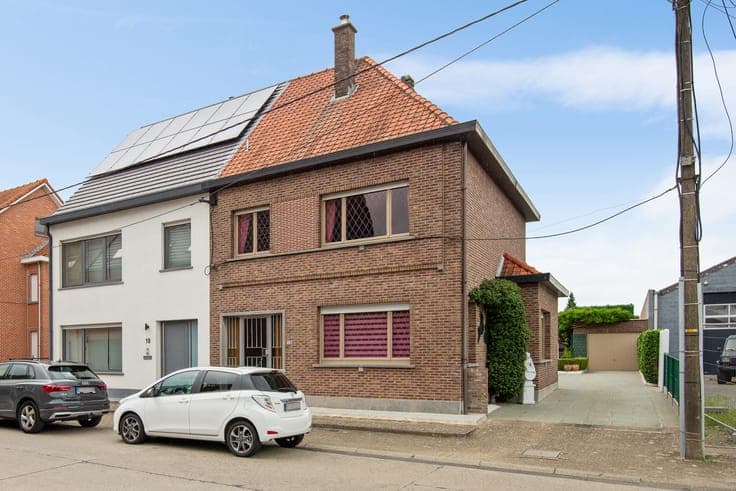 House in Hamme