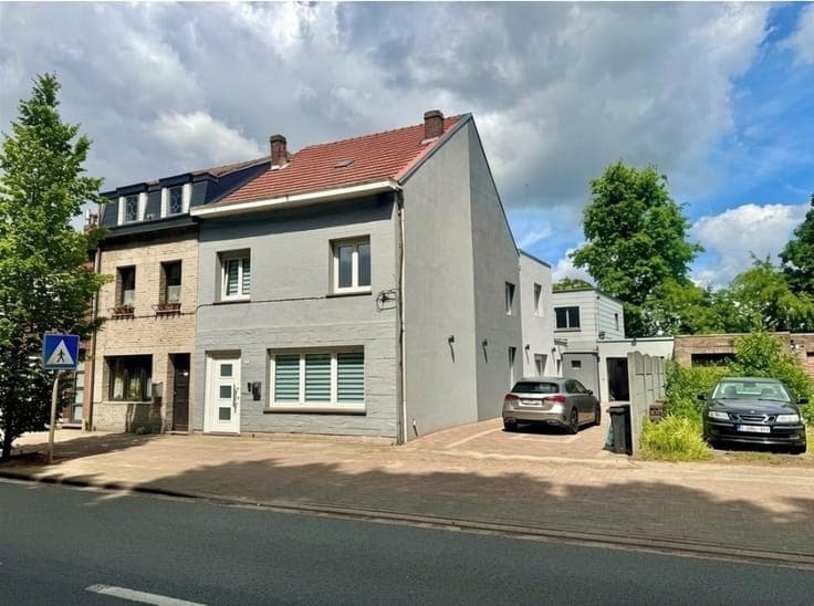 House in Rumst