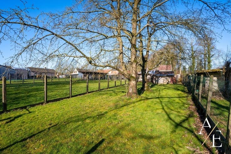 House in Herzele