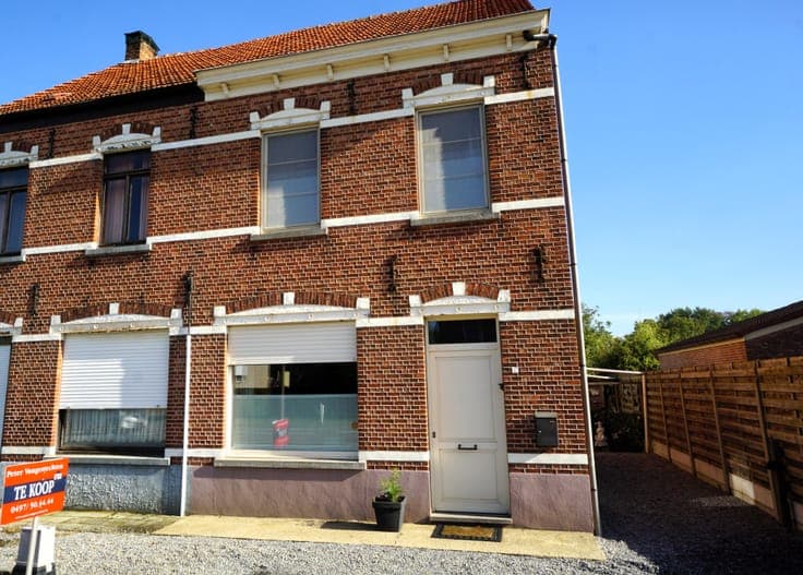 House in Laakdal