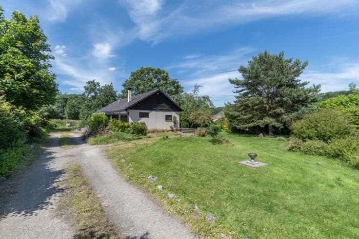 House in Chaumont-Gistoux