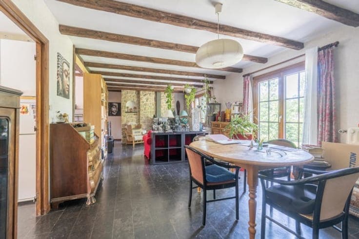 House in Chaumont-Gistoux