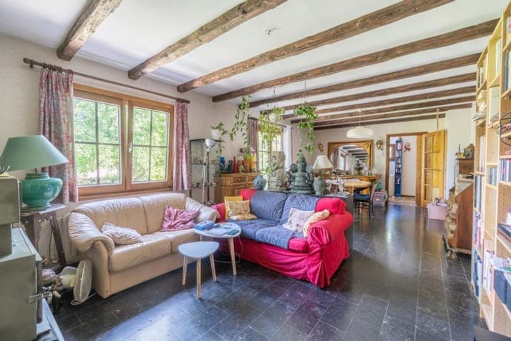House in Chaumont-Gistoux
