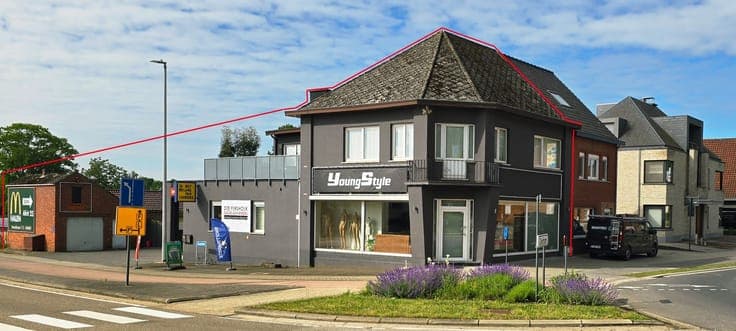 House in Lummen