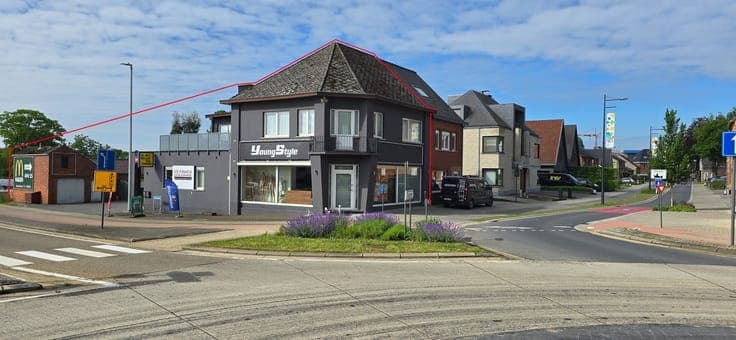 House in Lummen
