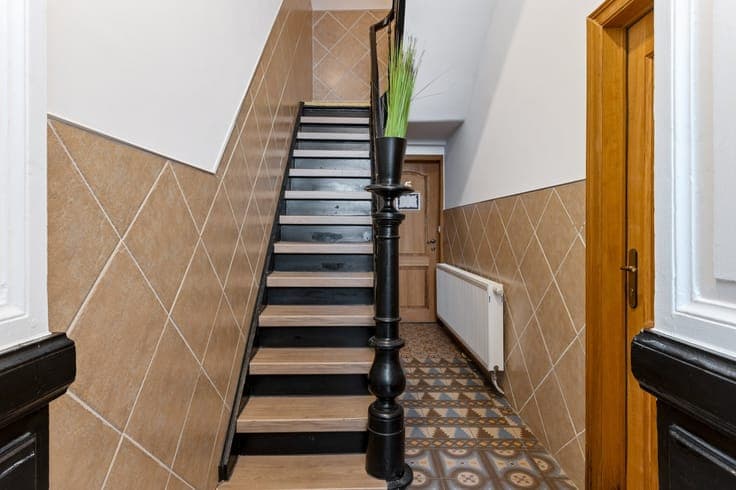 Investment property - Appartementbulding