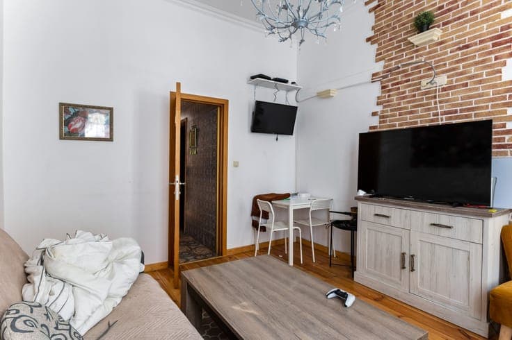 Investment property - Appartementbulding