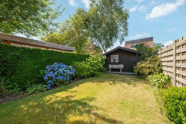 INSPIRING and timeless 3 to 4-bedroom house (EPC label C) w