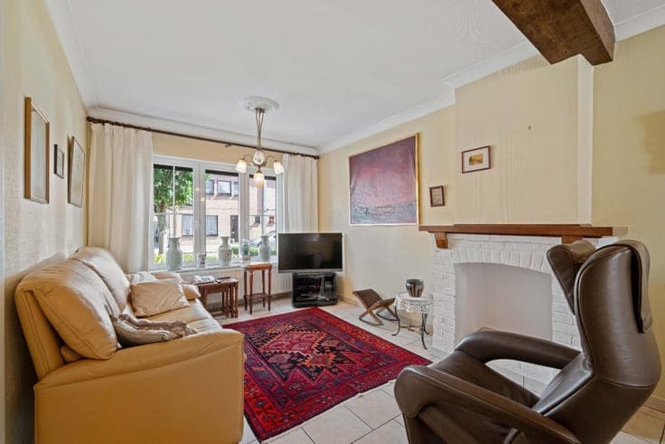 INSPIRING and timeless 3 to 4-bedroom house (EPC label C) w