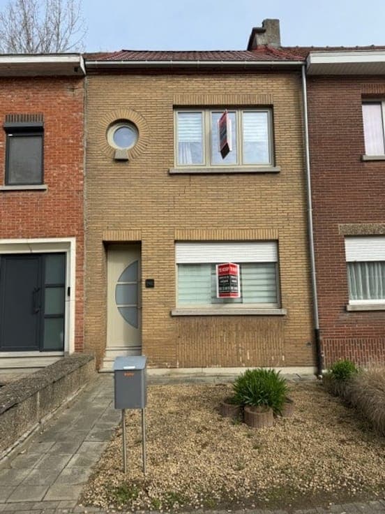 House in Temse