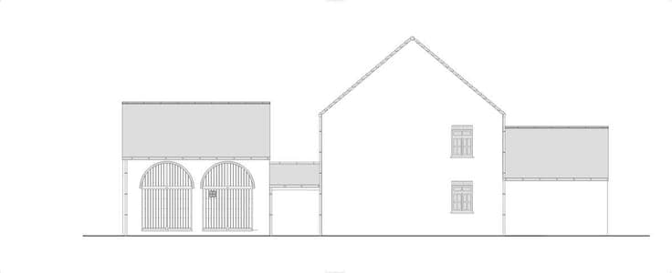 House in Brasschaat