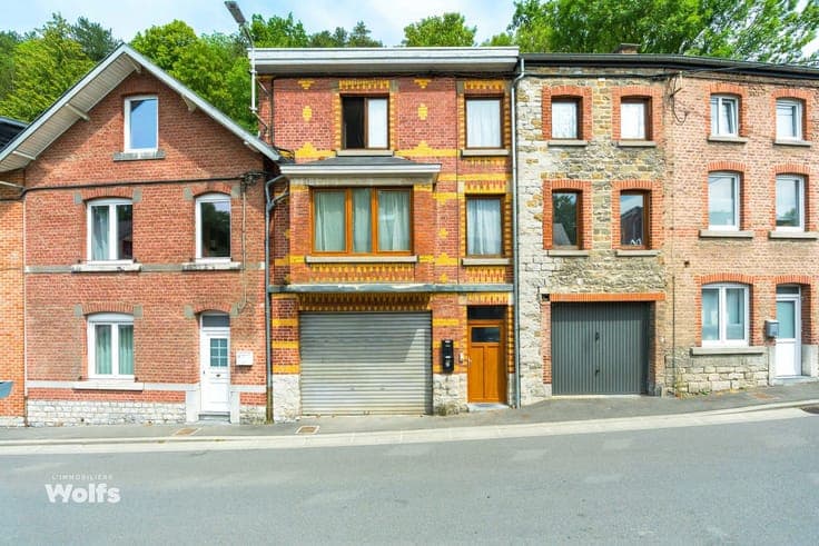 House in Aywaille