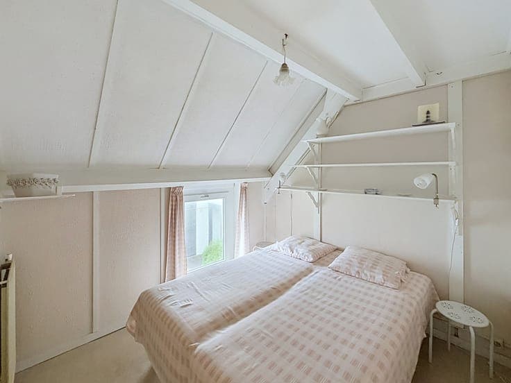 Charmante woning met tuin in het domein Ysermonde te Nieu...