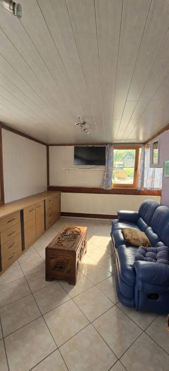 Lovely 2-bedroom bungalow with garden