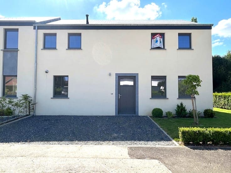 House in Rouvroy