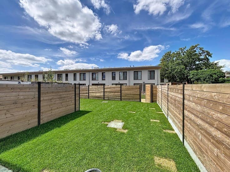 Mansion for sale in Deurne near Boekenbergpark (4 bedrooms)