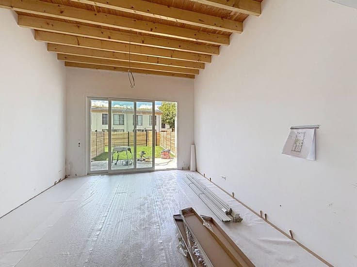 Mansion for sale in Deurne near Boekenbergpark (4 bedrooms)