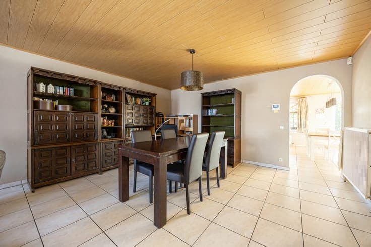 House in Ravels