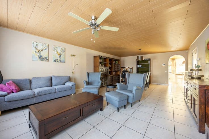 House in Ravels