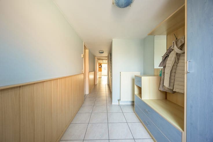 House in Ravels