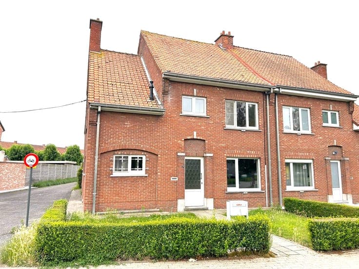 House in Tielt