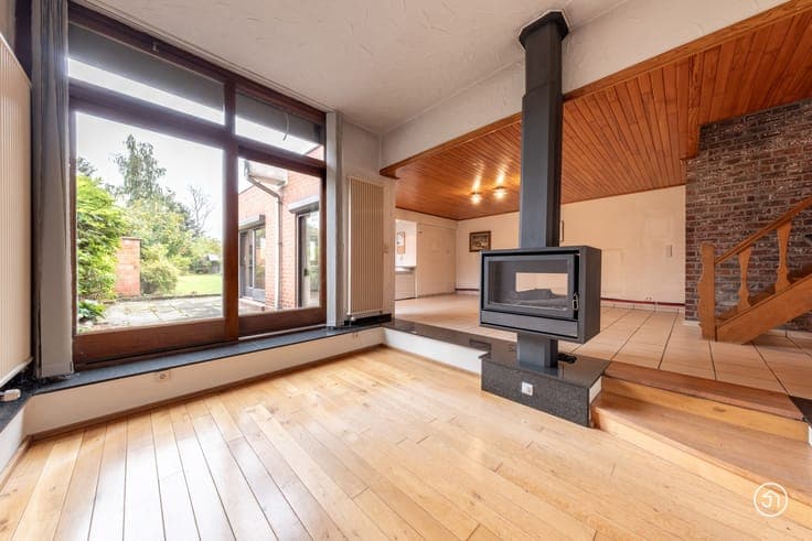 House in Puurs-Sint-Amands