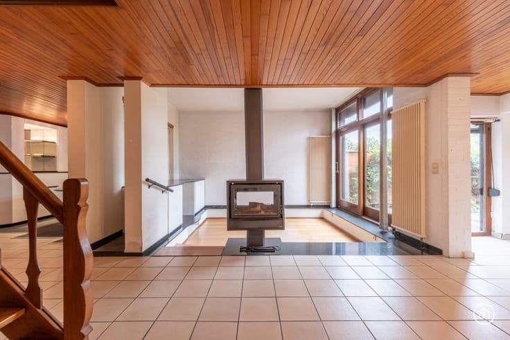 House in Puurs-Sint-Amands