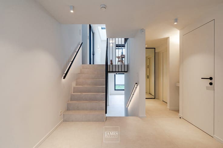 House in Ixelles