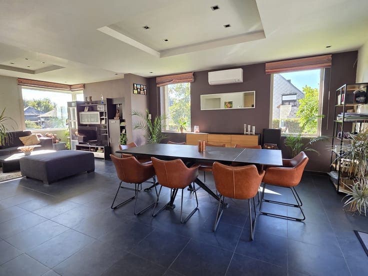 WSB-immo: Family home with large garden on 12a 37ca !