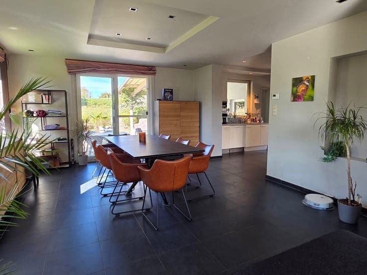 WSB-immo: Family home with large garden on 12a 37ca !