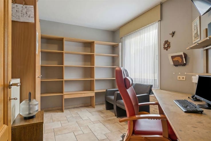 Alleenstaande villa te koop in Wervik!