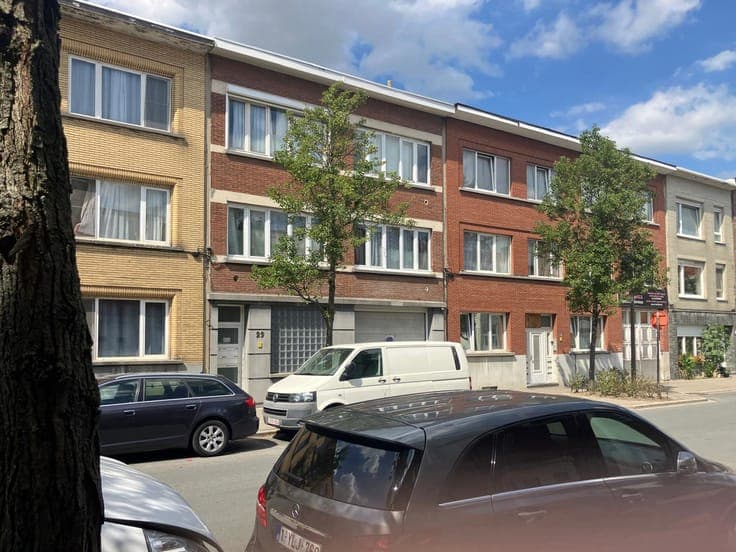 House in Merksem