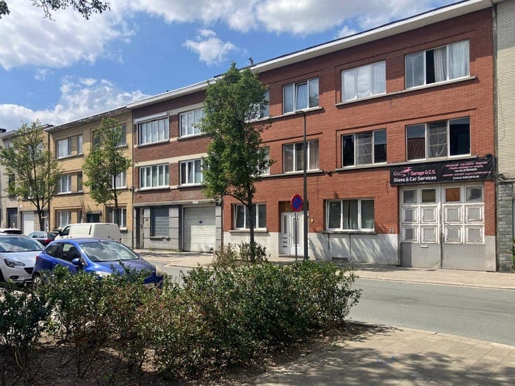 House in Merksem