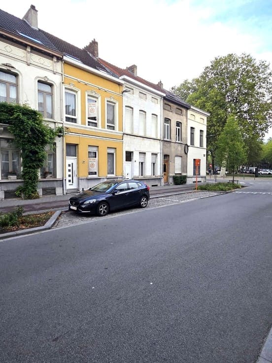 House in Vilvoorde
