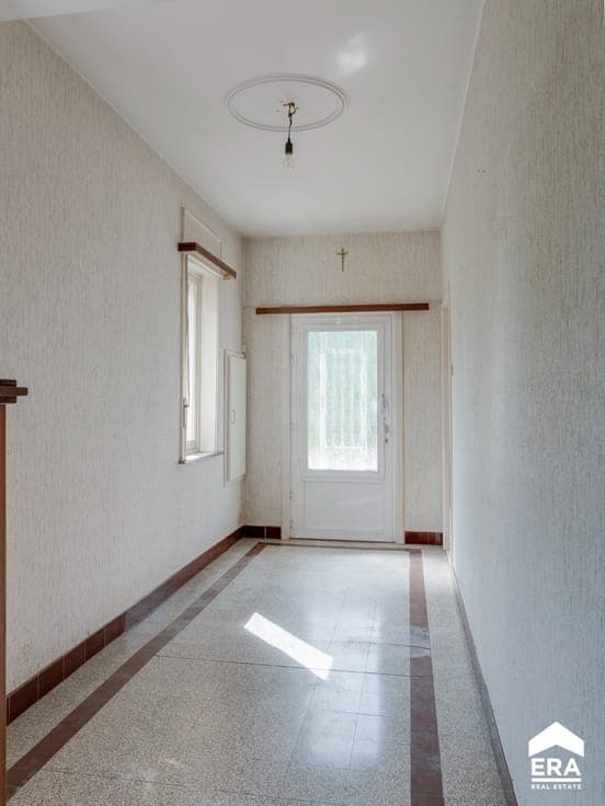 Spacious home with garden in Meldert