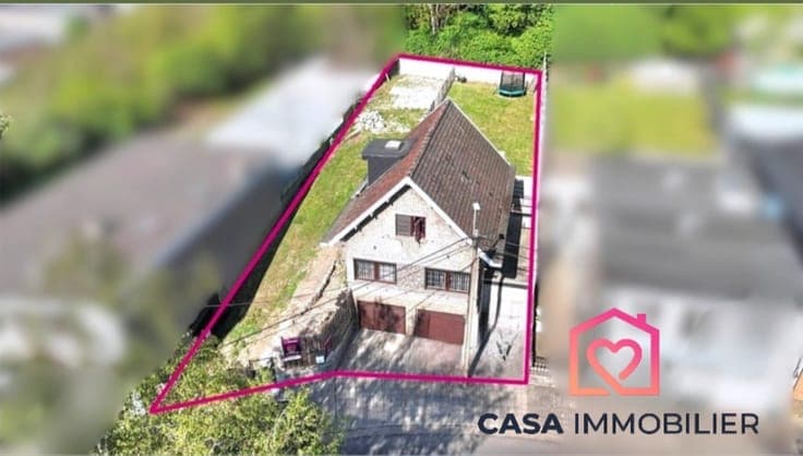 House in Sint-Niklaas