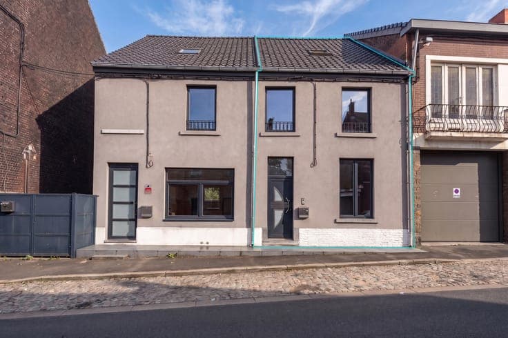 House in Dampremy