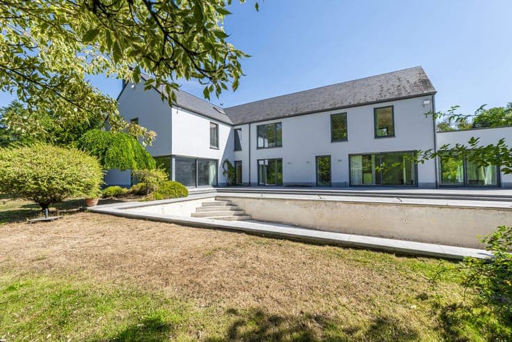 House in Jamioulx