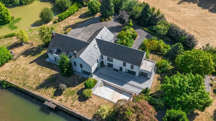 House in Jamioulx
