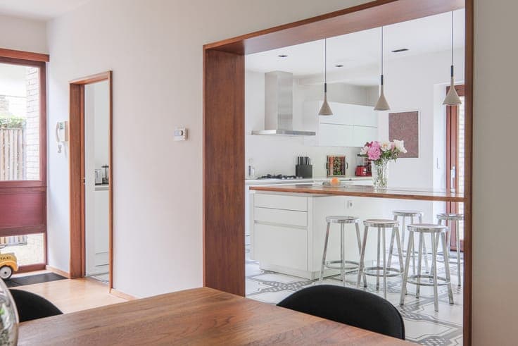 Dieweg – Stunning family villa ±280 m² with garden & garage