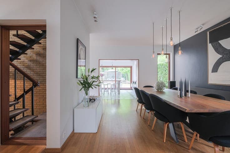 Dieweg – Stunning family villa ±280 m² with garden & garage