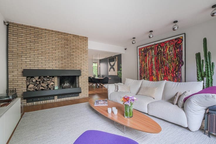 Dieweg – Stunning family villa ±280 m² with garden & garage