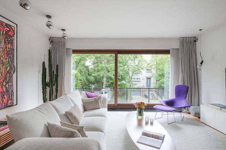 Dieweg – Stunning family villa ±280 m² with garden & garage